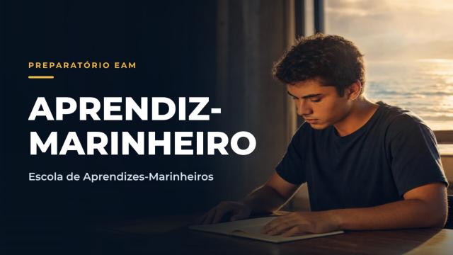 Preparatório Aprendiz-Marinheiro (EAM)