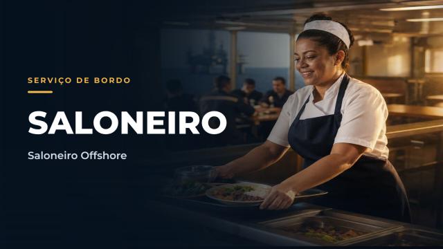 Saloneiro Offshore