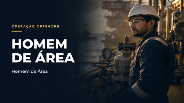 Homem de Área