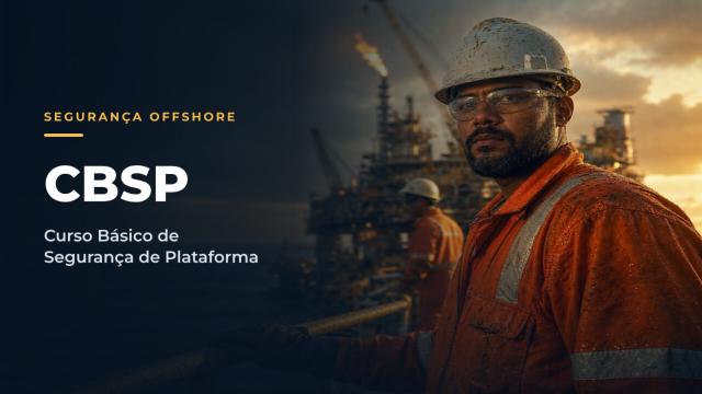 CBSP - Curso Básico de Segurança de Plataforma