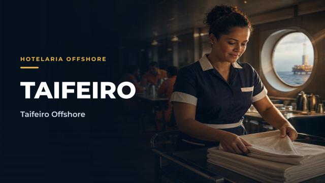 Taifeiro Offshore