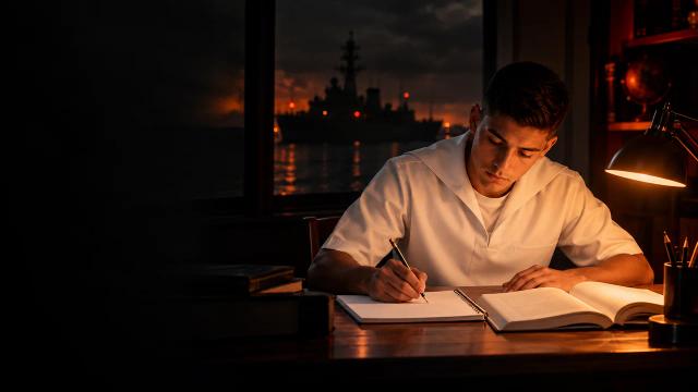 Preparatório Aprendiz-Marinheiro (EAM)