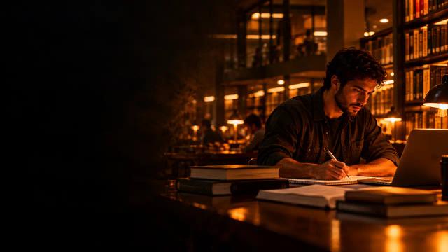 Bacharelado em Administração