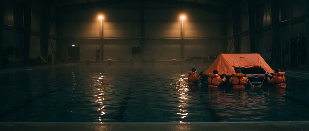 Próxima turma offshore em São Gonçalo